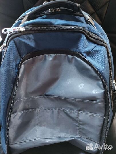 Рюкзак swissgear