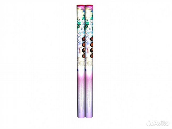 Римская свеча 