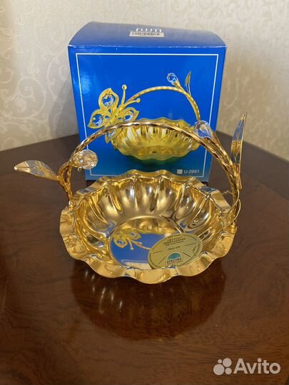 Конфетница