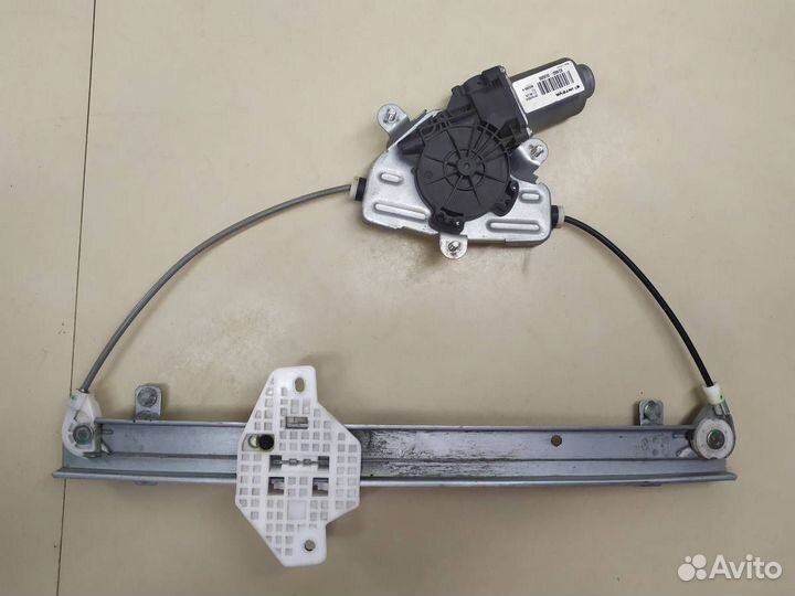 824031R110 стапеция 824600U000 Solaris Hyundai LH