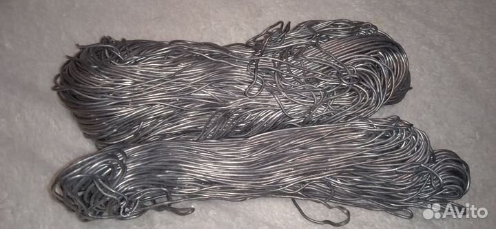 Олово припой