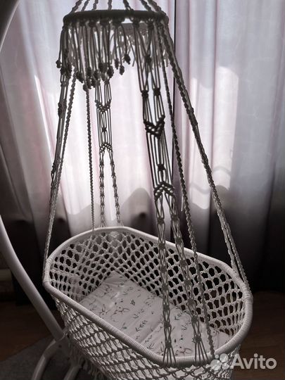 Люлька для новорожденных