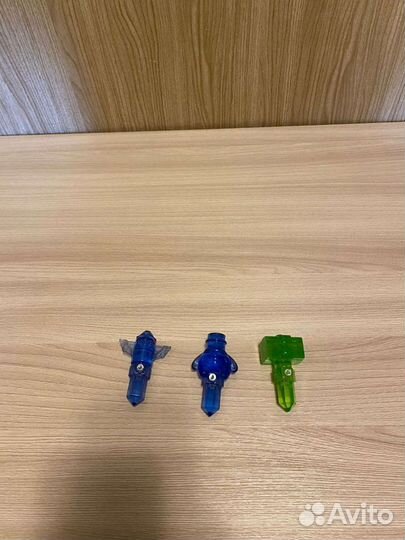 Ловушки Skylanders: Trap Team