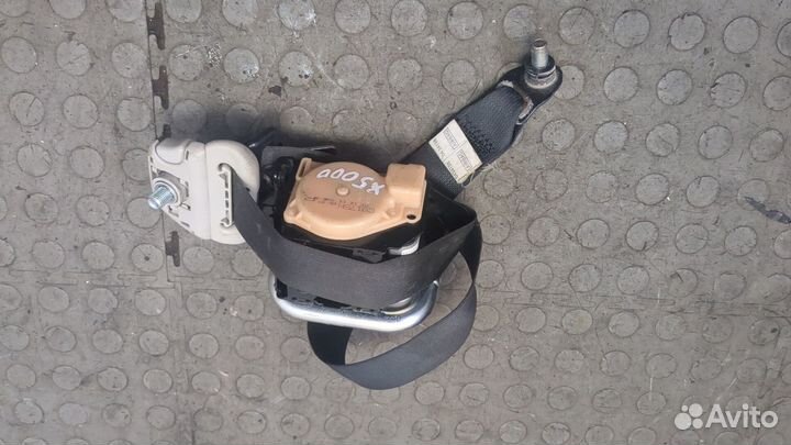 Ремень безопасности Suzuki Grand Vitara, 2009