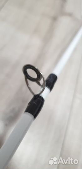 Комплект crocodile 2.4м + катушка cobra 340