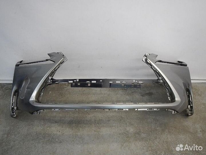 Бампер передний Lexus NX200/NX200t/NX300/NX300h