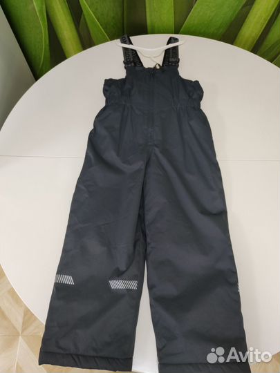 Полукомбинезон детский