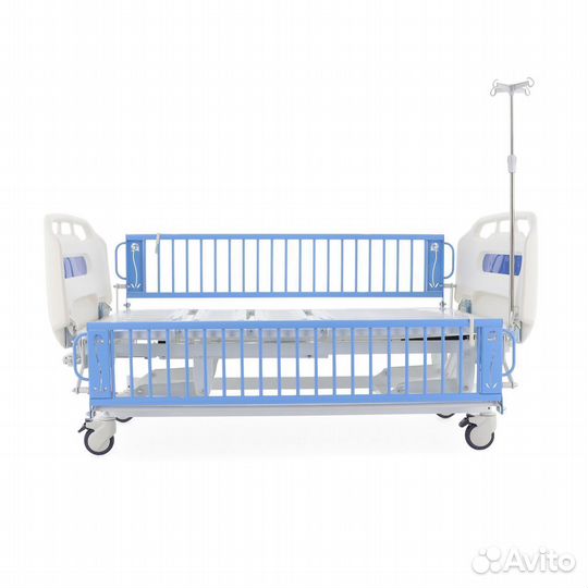 Кровать механическая подростковая DM-3434S-01, 3 ф