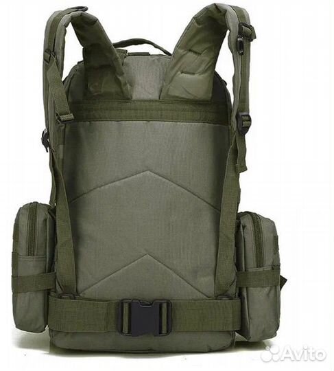 Рюкзак тактический 55 литров