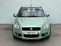 Suzuki Splash 1.2 AT, 2010, 169 777 км, с пробегом, цена 685 000 руб.