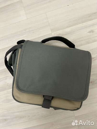 Сумка для зеркального фотоаппарата