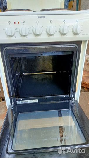 Электроплита