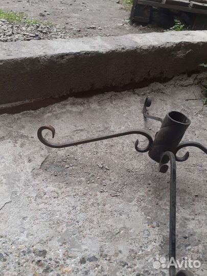 Подставка для ёлки