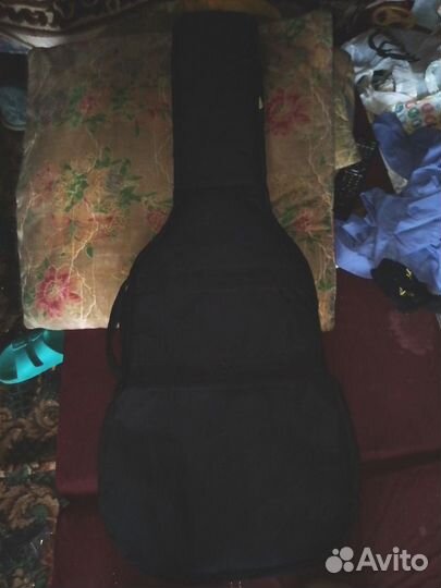 Чехол для электрогитары