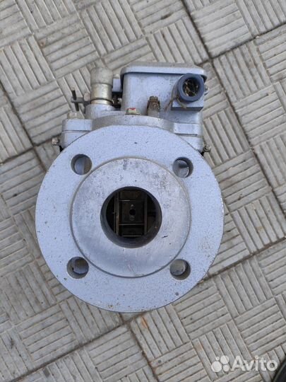 Газовое реле Бухгольца BF 50/10