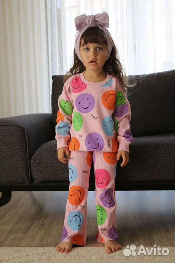 Детский костюм на девочку Zara 98,104,110,116,128
