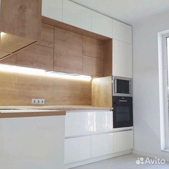 Кухня на заказ