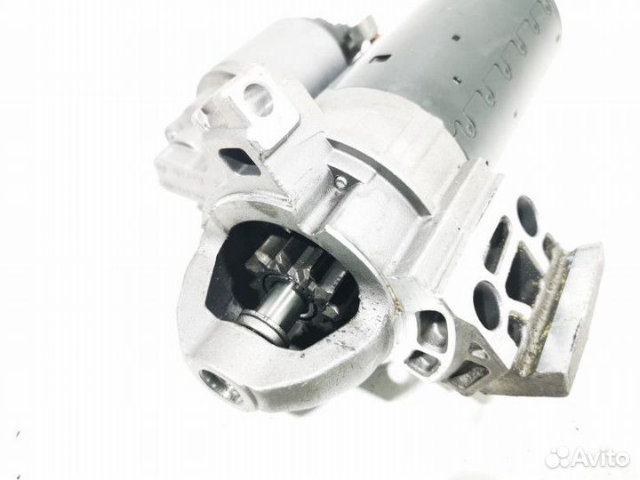 Стартер BMW X3 G01 2020 12418589891