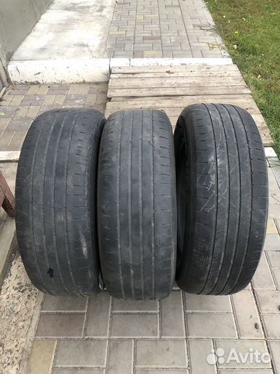 Hankook Dynapro HP2 RA33 235/65 R17 108