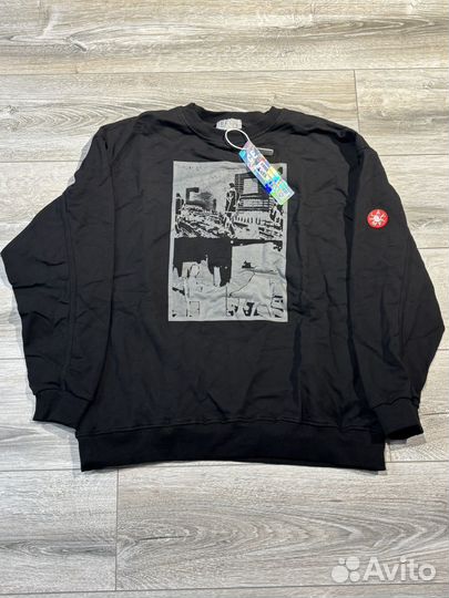 Life cavempt худи