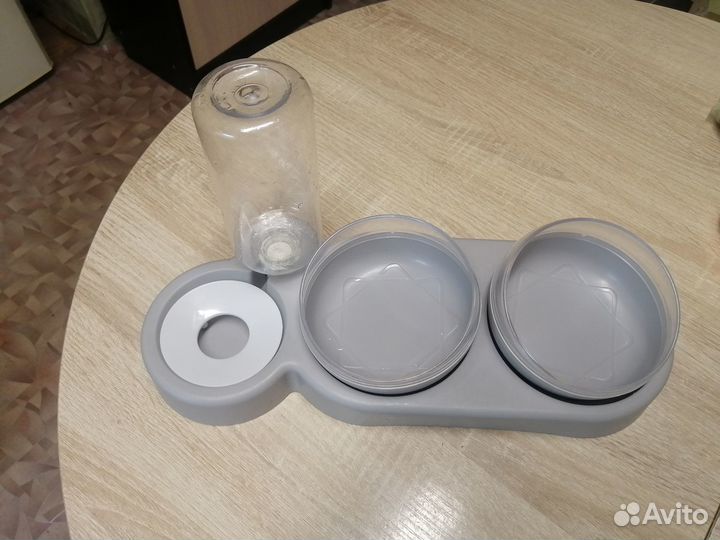 Миска для животных