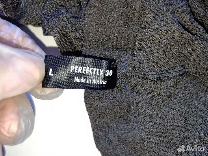 Wolford колготки без полиграфической упаковки