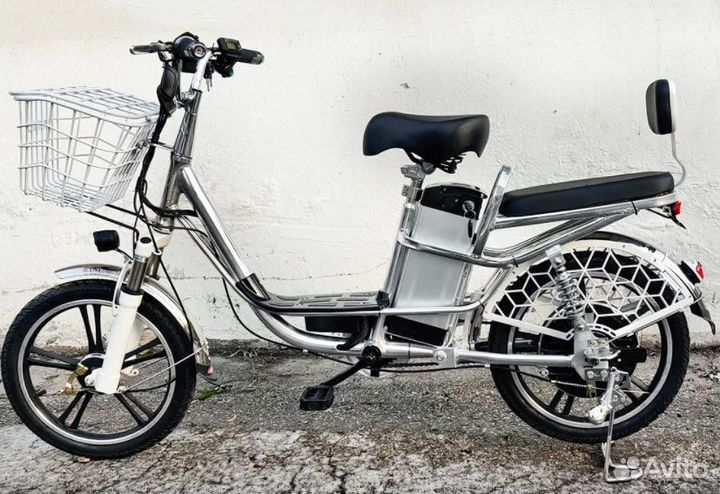 Сборка аккумулятора для электровелосипеда