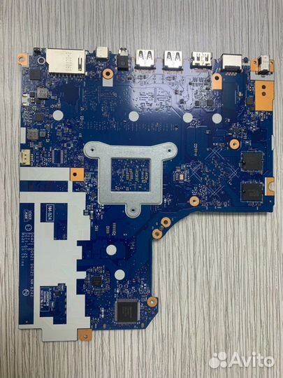 Материнская плата для Lenovo 320-15ISK i3-6006U