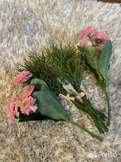 Товары для флористики и творчества