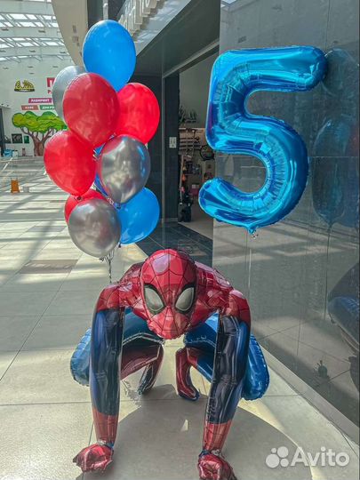 Воздушные шары, Гелиевые шары, Воздушные шарики