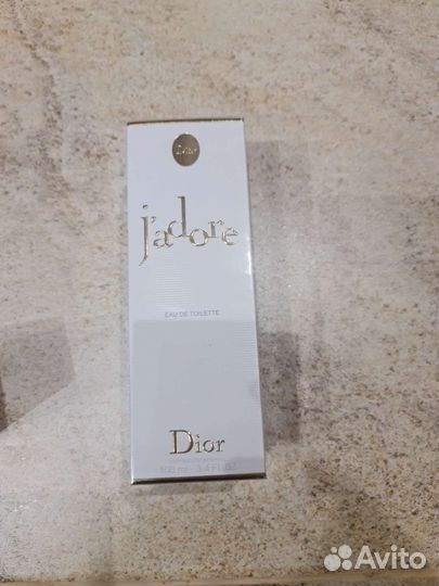 Парфюм женский