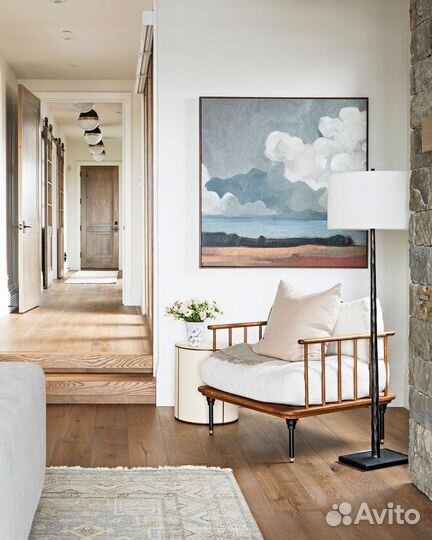 Интерьерная картина на заказ