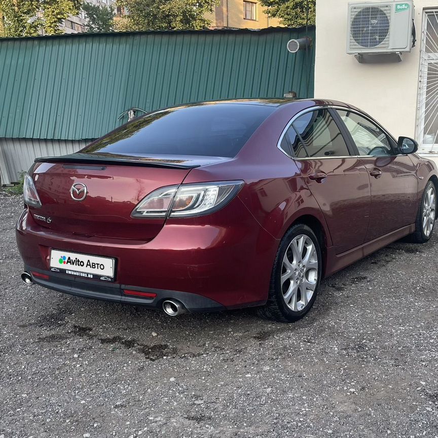 Купить Mazda 🚘 от 210 000 ₽ в Воскресенске: 3 102