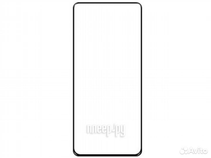 Закаленное стекло DF для Tecno Pova 4 Pro Full