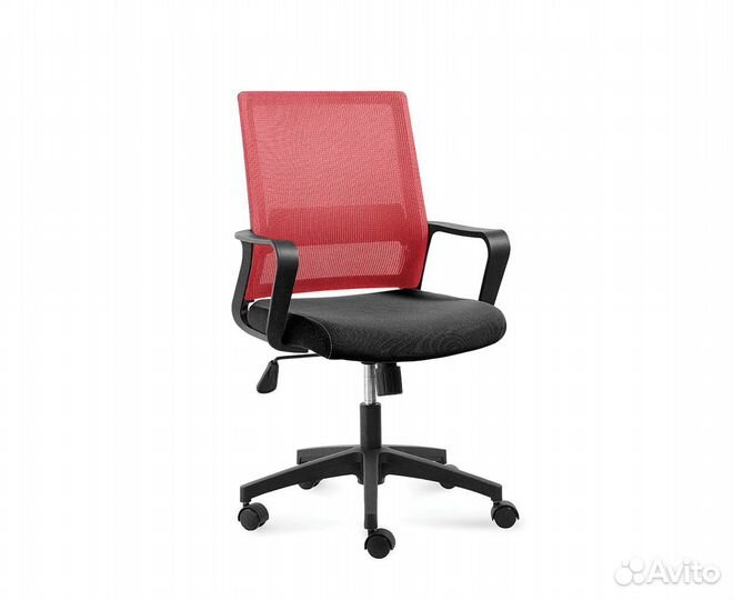 Кресло компьютерное для дома и офиса Бит