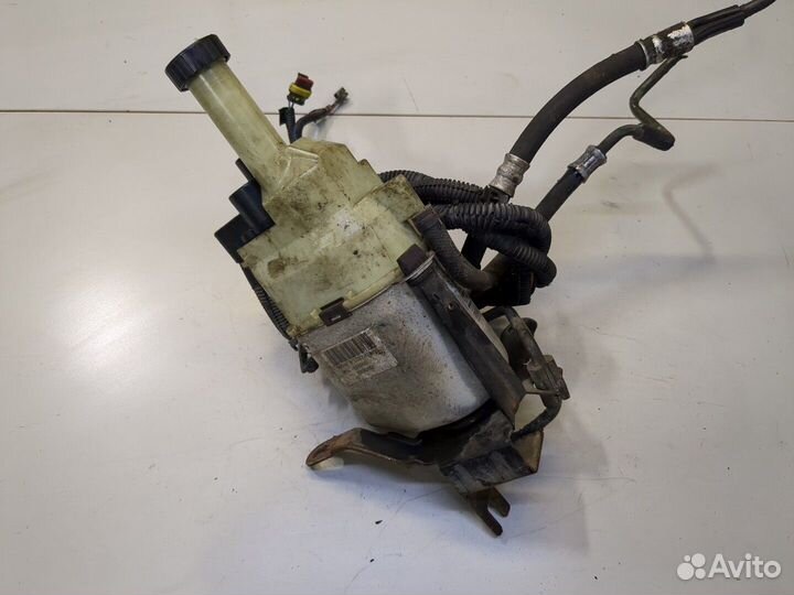 Насос усилителя руля Opel Astra G, 1999