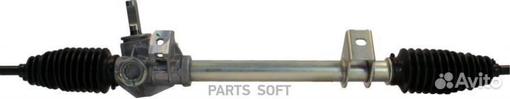 Motorherz M50231NW Рейка рулевая с тягами механиче