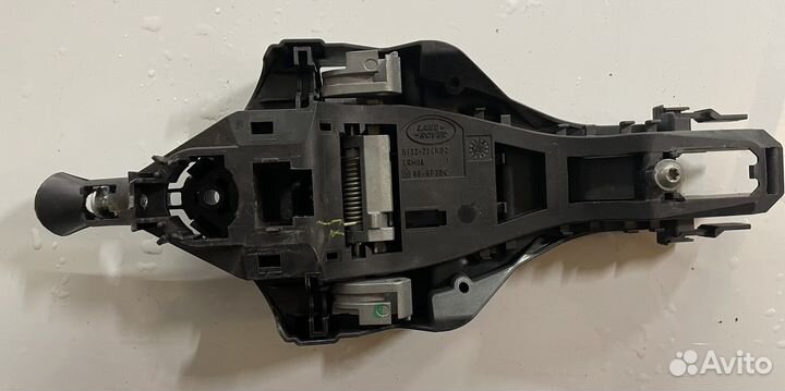 Discovery sport задняя левая дверь ручка конверт