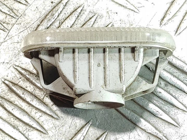 Повторитель в крыло левый Nissan Tiida c11