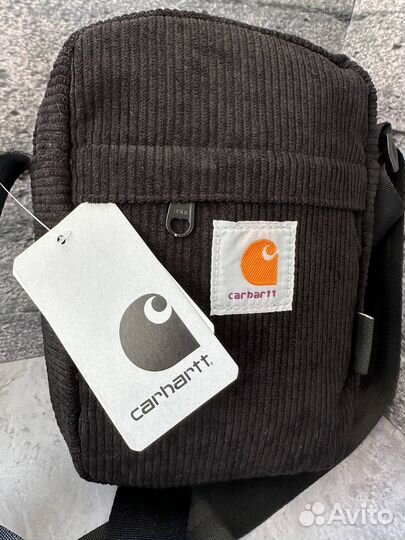 Сумка carhartt