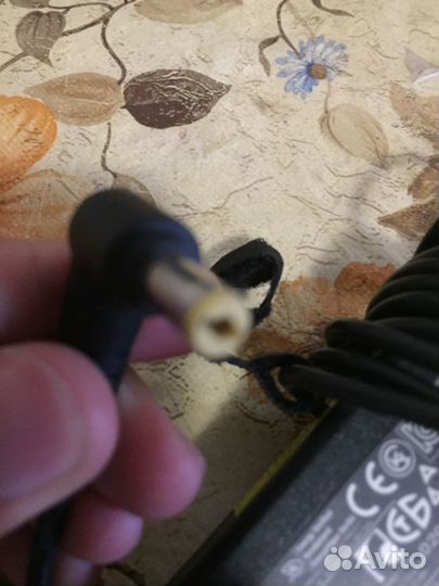 Зарядные для ноутбуков Samsung Lenovo Acer Asus