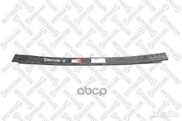84-55914-SX лист рессоры 1 лист 31x100 825/825