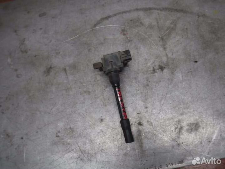 Катушка зажигания Mitsubishi Pajero 3 6G74 2001