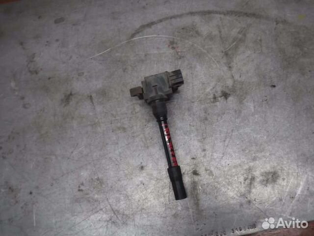 Катушка зажигания Mitsubishi Pajero 3 6G74 2001