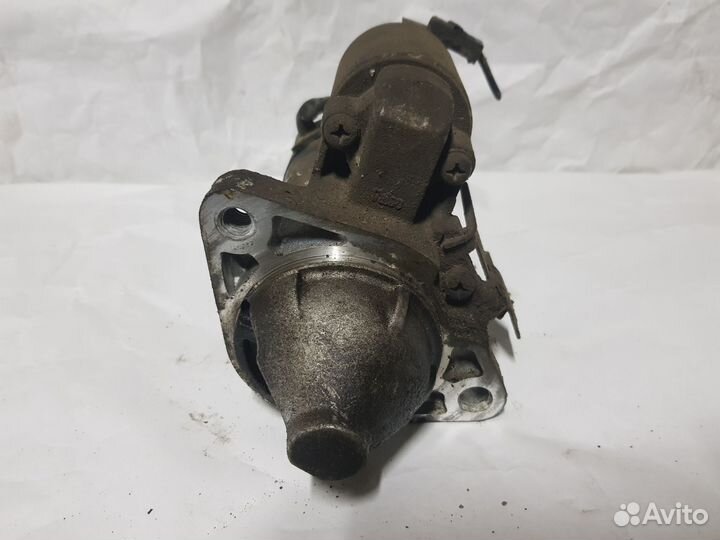 Стартер Nissan Almera Classic