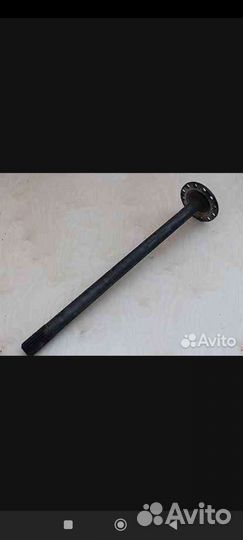 Полуось Камаз