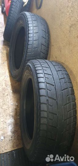 Yokohama Geolandar I/T-S G073 235/65 R18 106Q