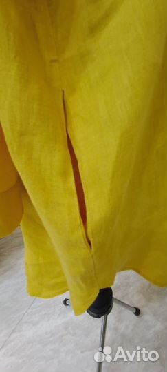 Платье туника 50