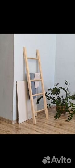 Декоративная лестница