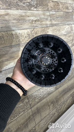 Диффузор для фена